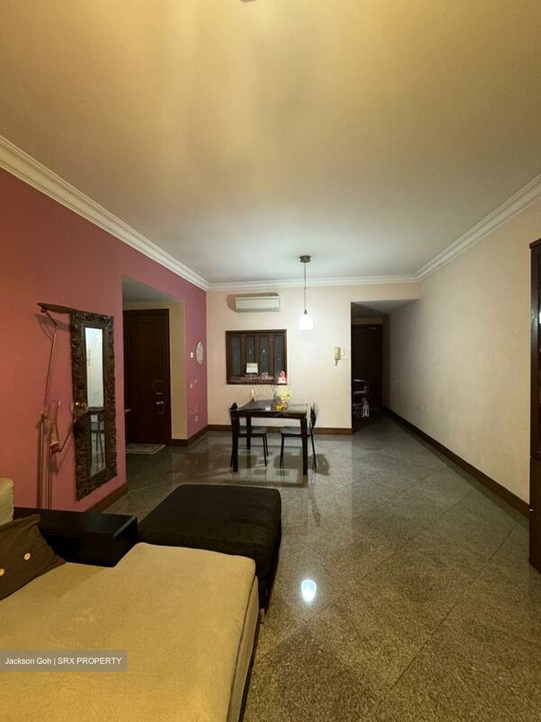 Parc Vista (D22), Condominium #503074391